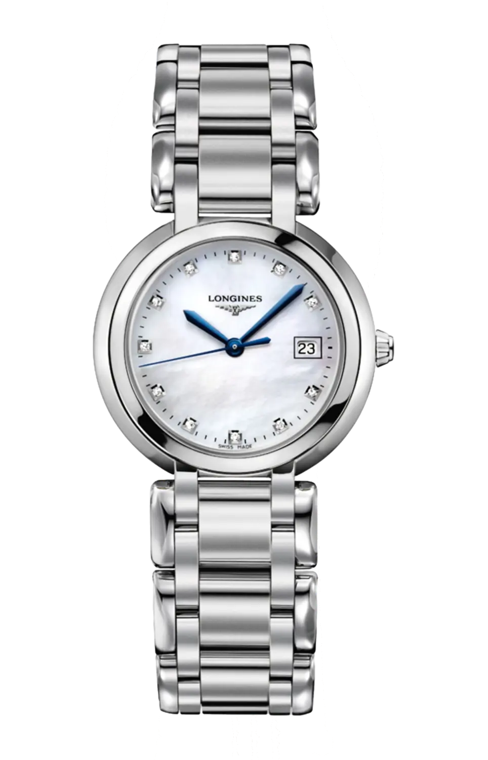 

Часы primaluna Longines