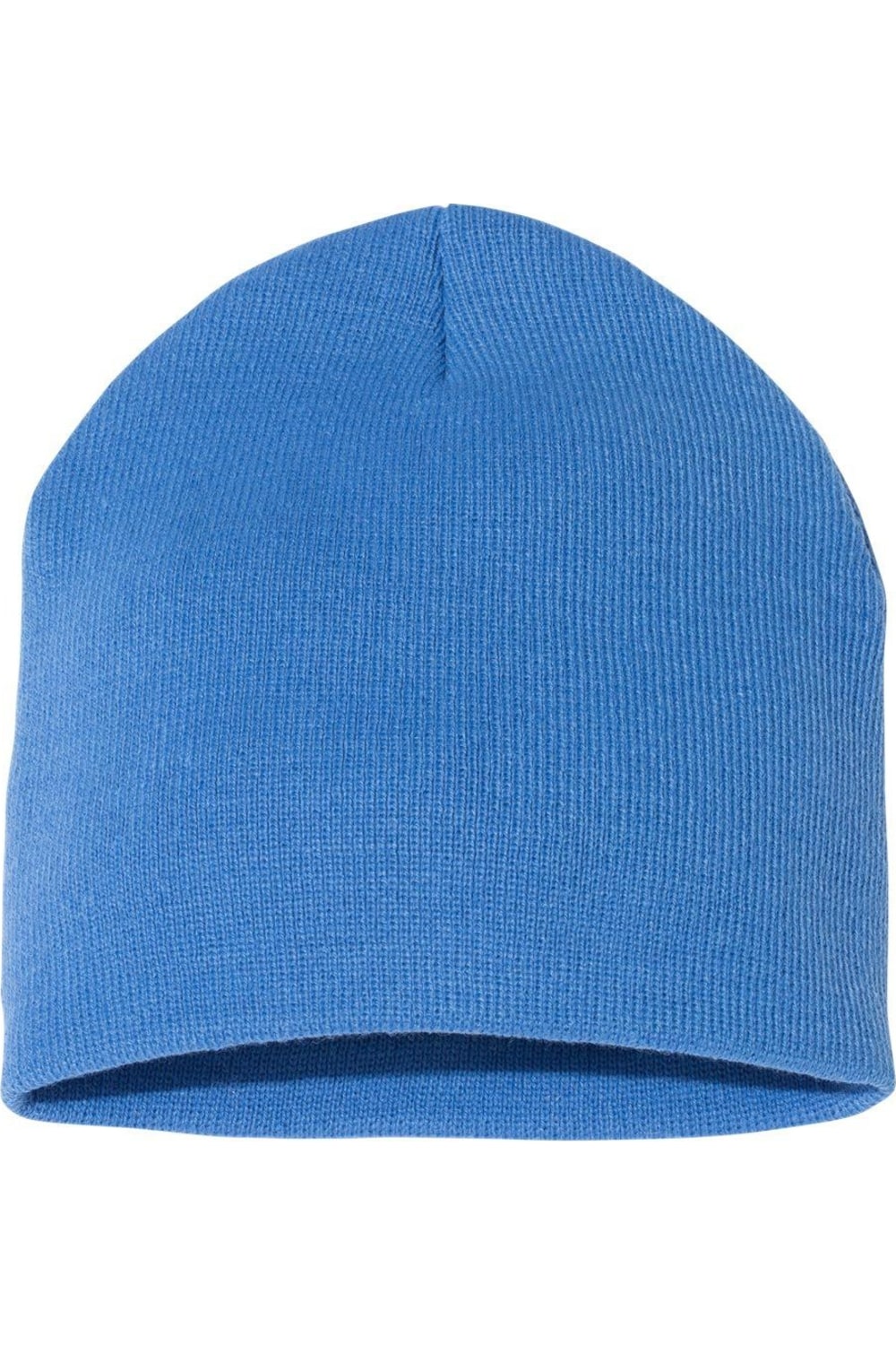 

Короткая шапка YP Classics, цвет carolina blue