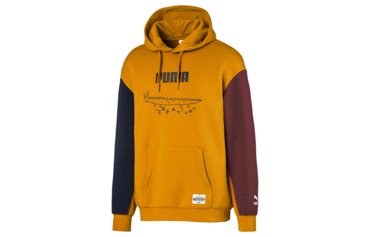 

Совместная модель толстовки Tyakasha X TYAKASHA для мужчин Puma