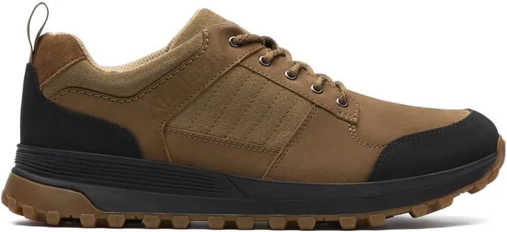 Мужские кроссовки Clarks ATL TrekSHOES, песочный