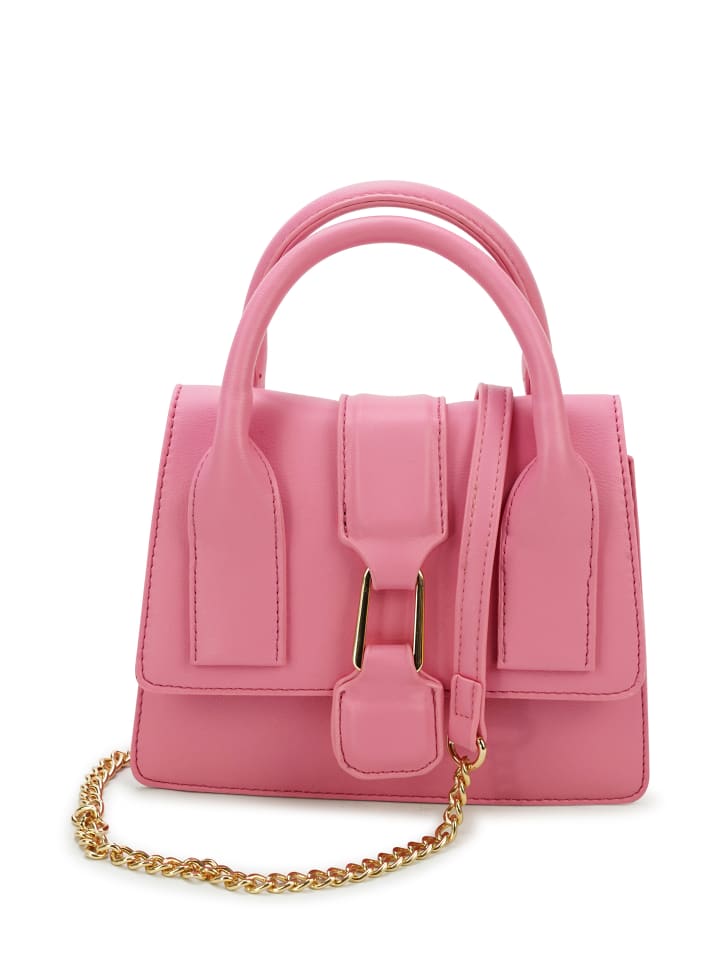 

Сумка Harpa Handtasche ESPY, цвет bubble gum pink