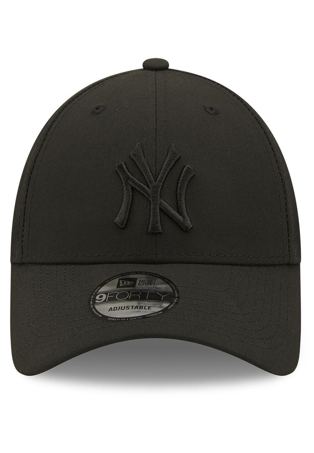 

Бейсболка NY YANKEES New Era, черный