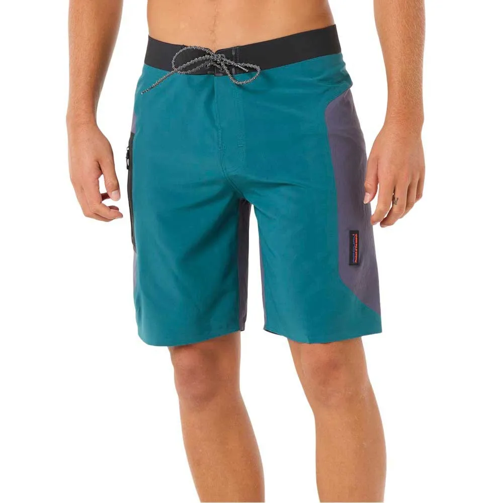 

Шорты для плавания Rip Curl Mirage Search Ultimate, синий