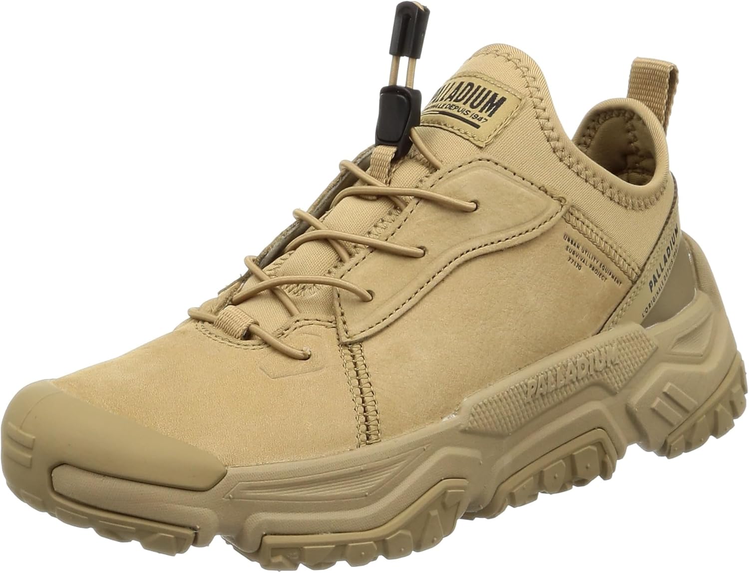 

Кроссовки PALLADIUM унисекс для взрослых, Caramel (227)