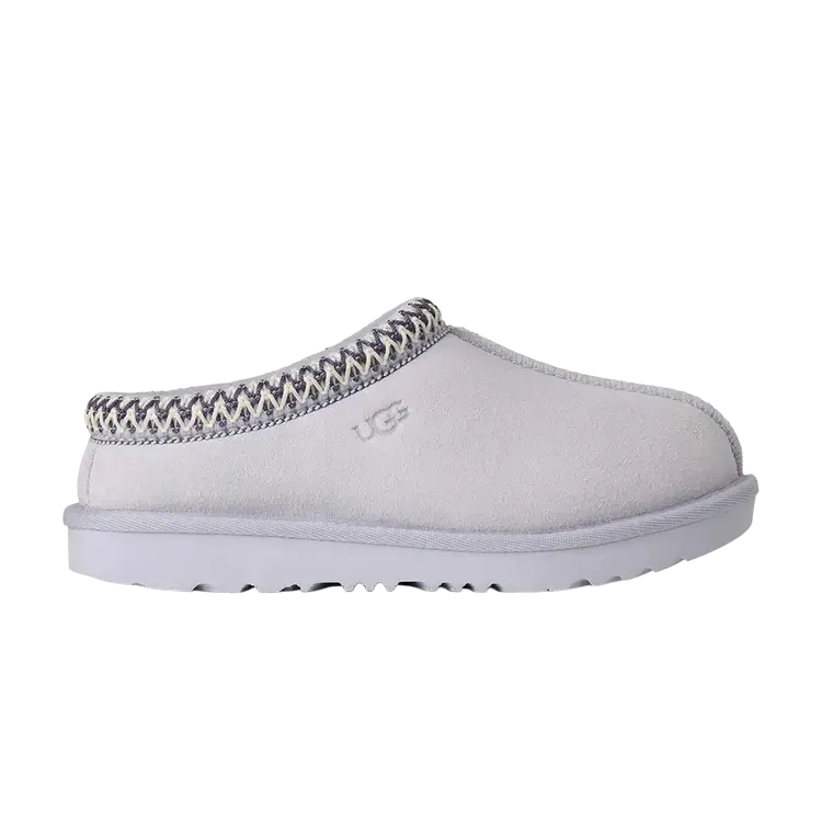 Детские тапочки UGG Tasman 2, серый