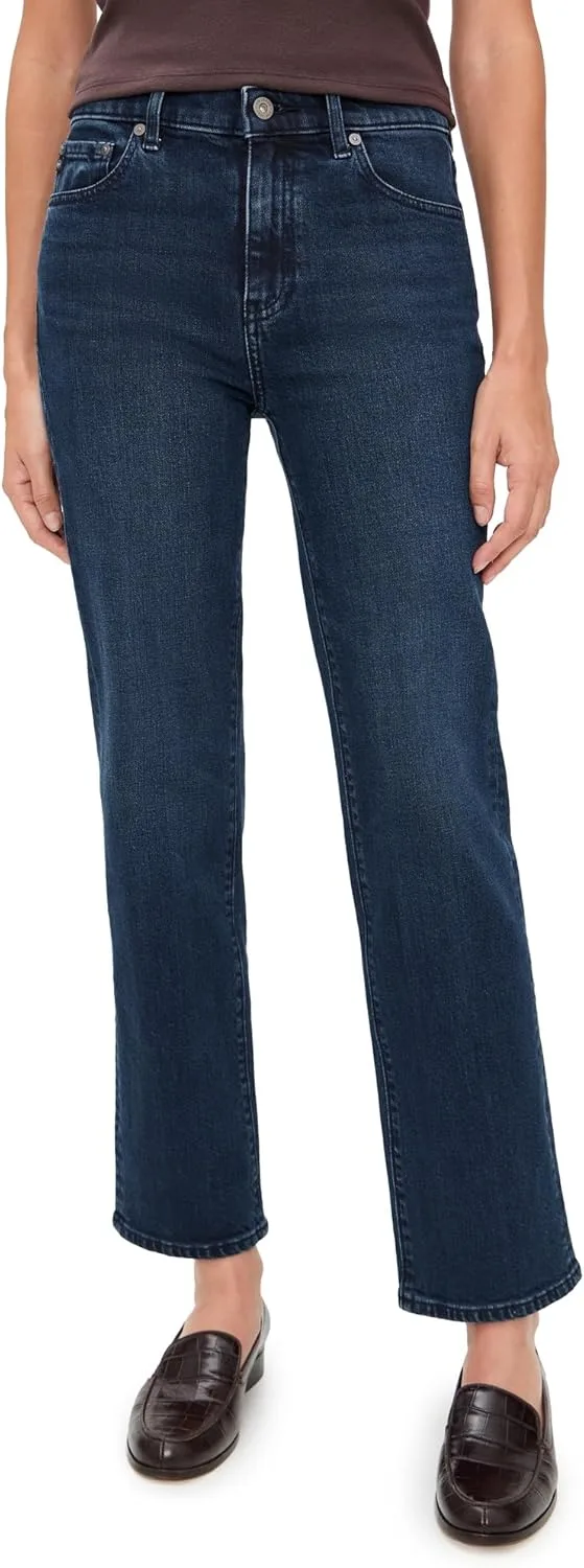 

AG Adriano Goldschmied Женские джинсы Brinley