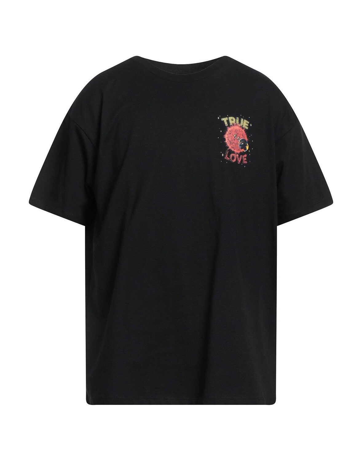 

Футболка Sky High Farm Workwear, черный