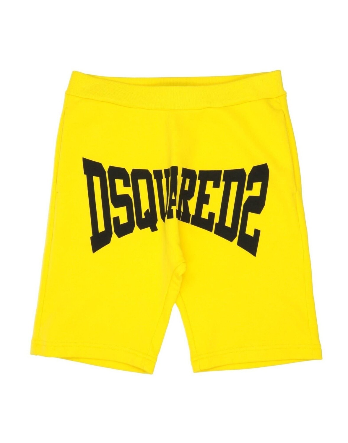 

Шорты Dsquared2, желтый