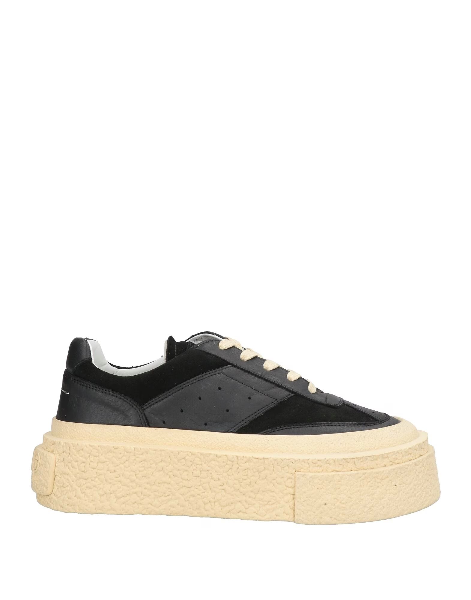 Кроссовки Mm6 Maison Margiela, полуночно-синий