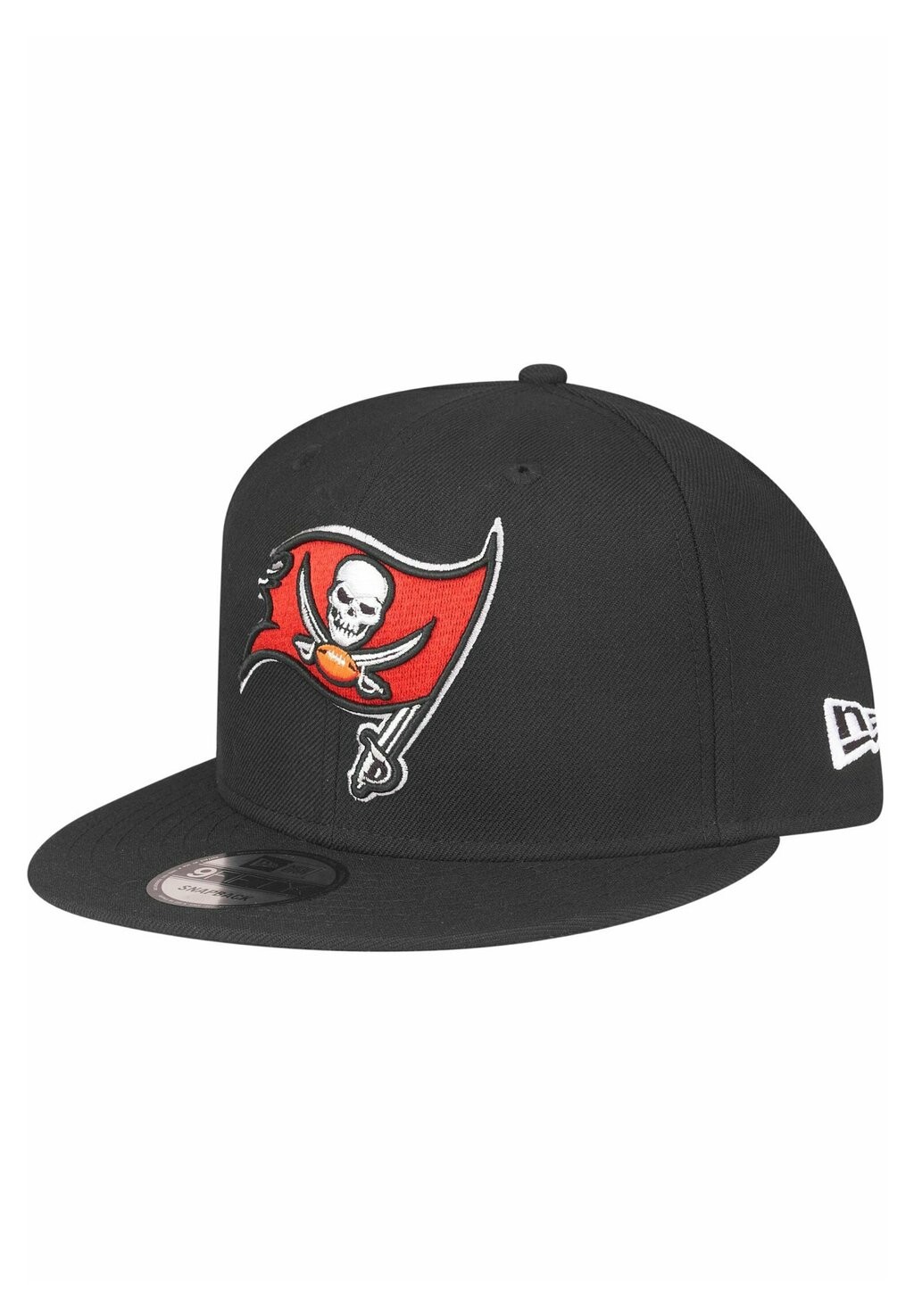 

Бейсболка FIFTY TAMPA BAY BUCCANEERS New Era, цвет black