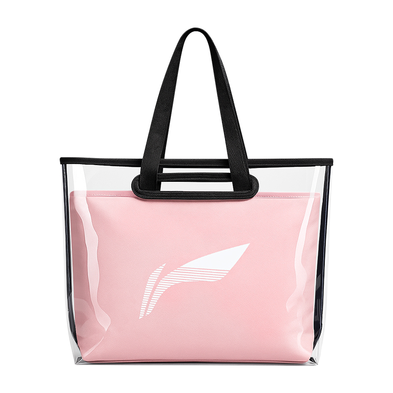 

LINING Полиэстер переносная сумка для плавания размер M унисекс pink