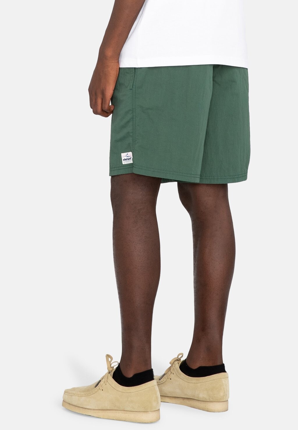 

Шорты Chillin Hybrid À Taille Élastique Pour Element, отлично