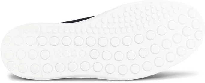 Мужские кроссовки ECCO Soft 60 Premium, Marin — фото 4