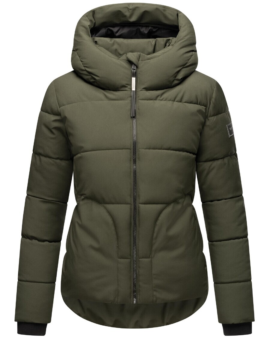 

Зимняя куртка NAVAHOO Winter Jacket Lachperle XIV, оливковый