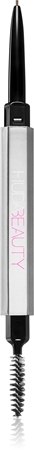 

Карандаш для бровей Huda Beauty Bombrows Microshade Brow Pencil, Light Brown 0,02 g