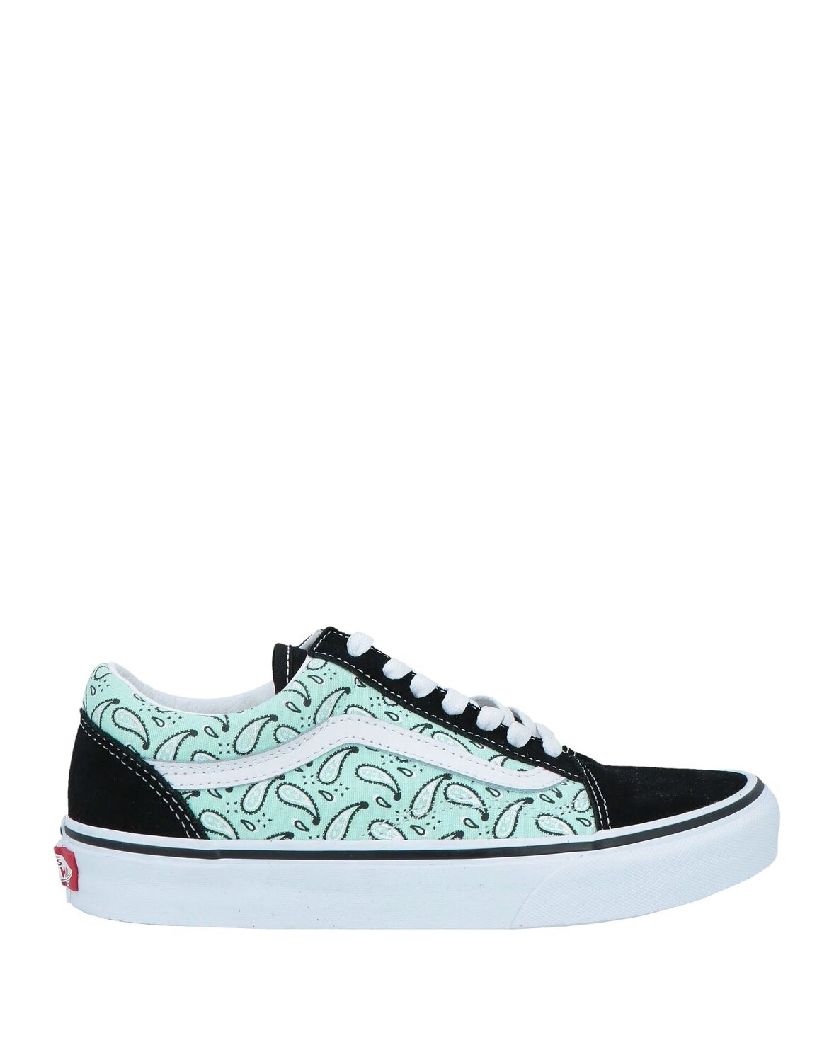 

Кеды Vans, черный