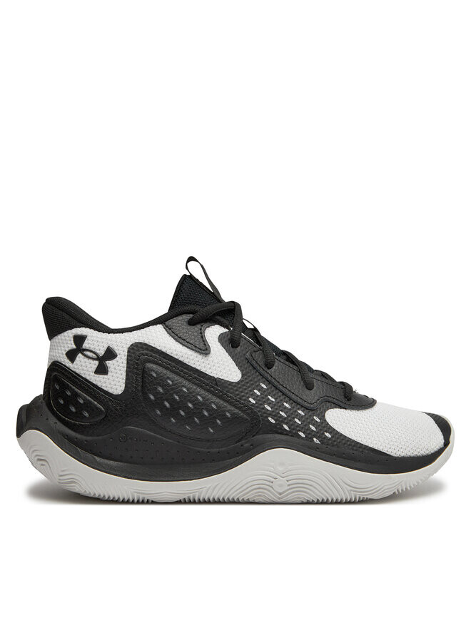 

Кроссовки Under Armour, черный