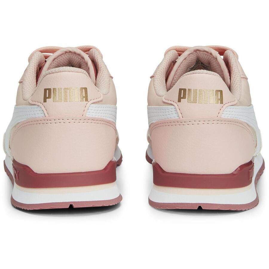 Женские универсальные кроссовки Puma ST Runner V3 NL JR — фото 4