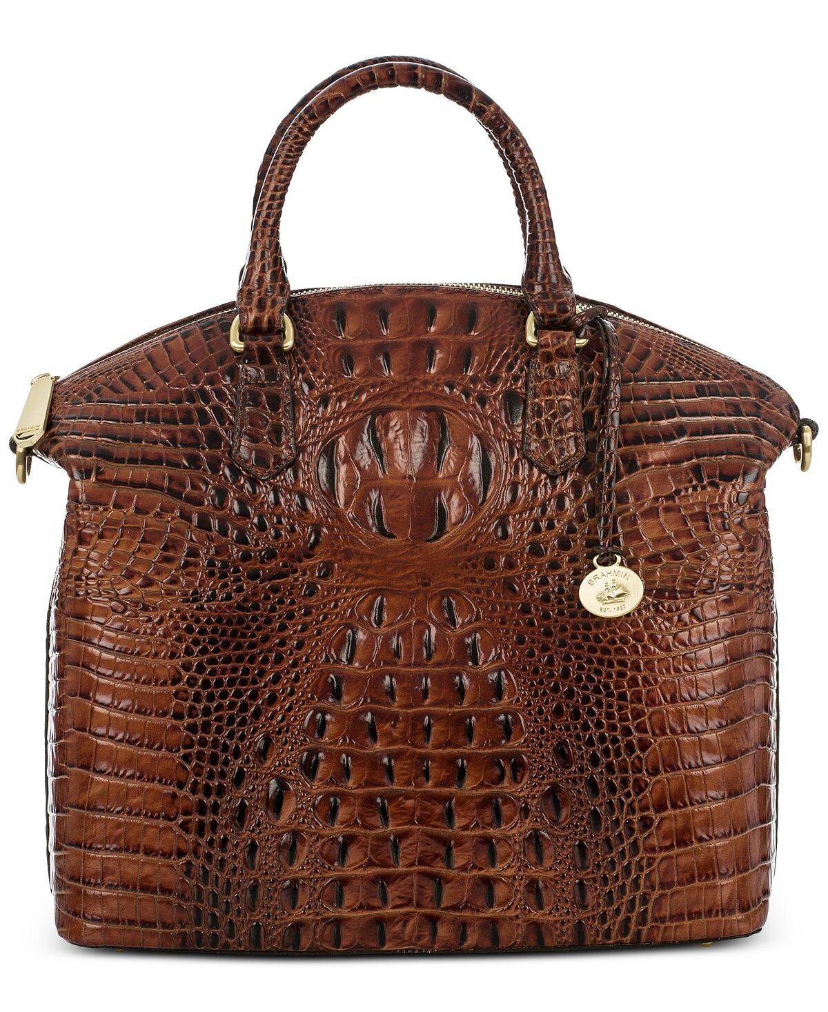 

Большая сумка Даксбери Brahmin