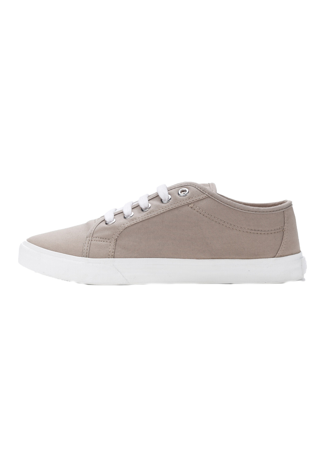 

Низкие кроссовки ethletic Fair Skater, цвет frozen olive, Серый, Низкие кроссовки ethletic Fair Skater, цвет frozen olive