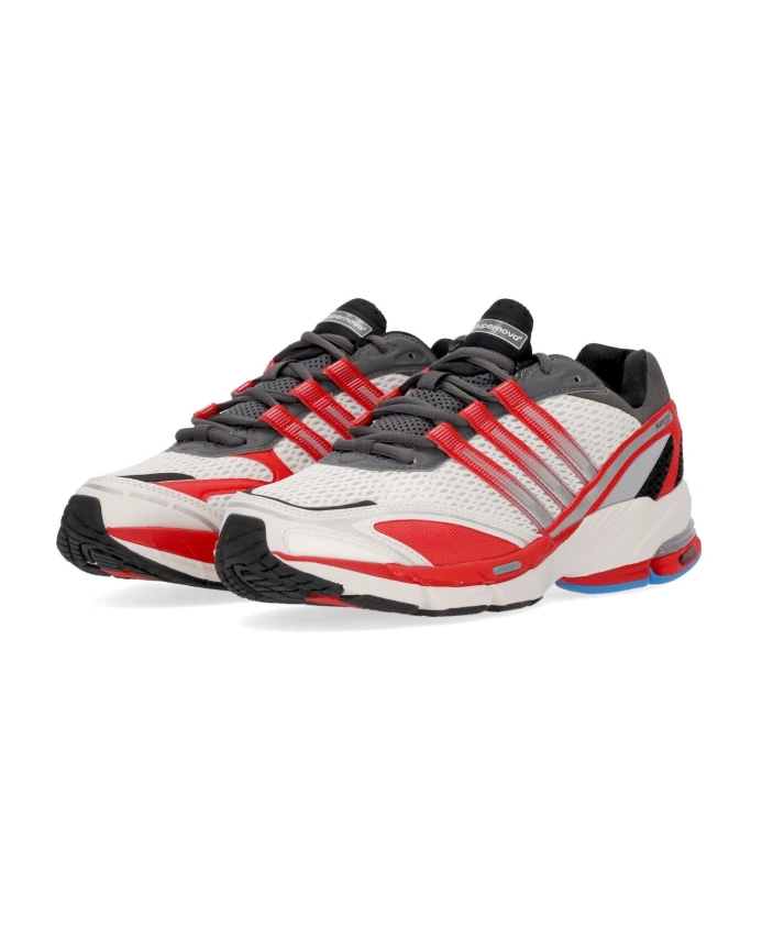 Низкие кроссовки Supernova с амортизацией Adidas, мультиколор — фото 3