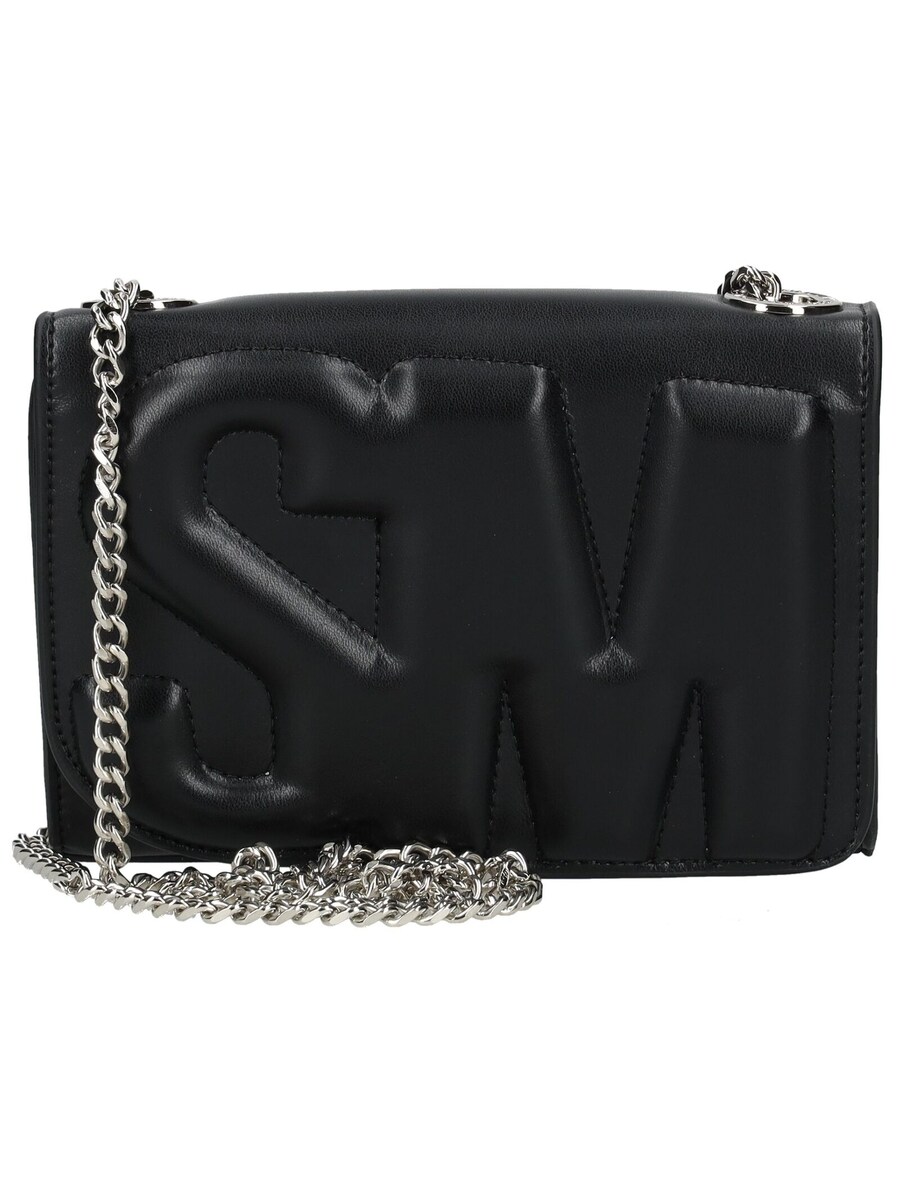 

Сумочка STEVE MADDEN, Black