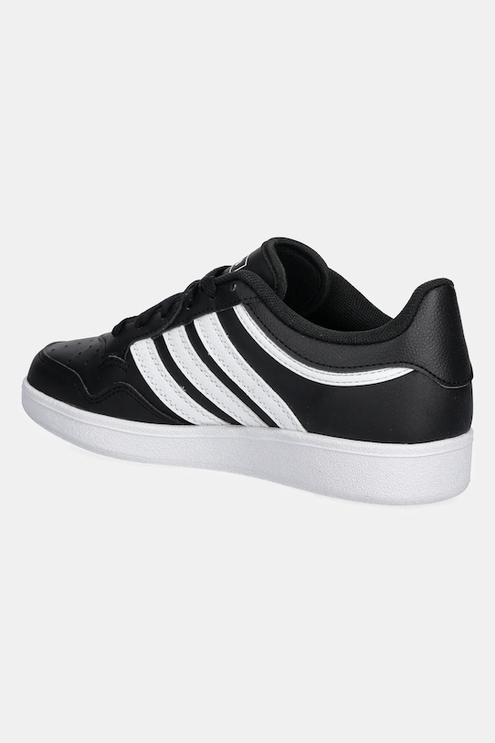 Детские кроссовки HOOPS 4.0 Adidas Originals, черный — фото 3