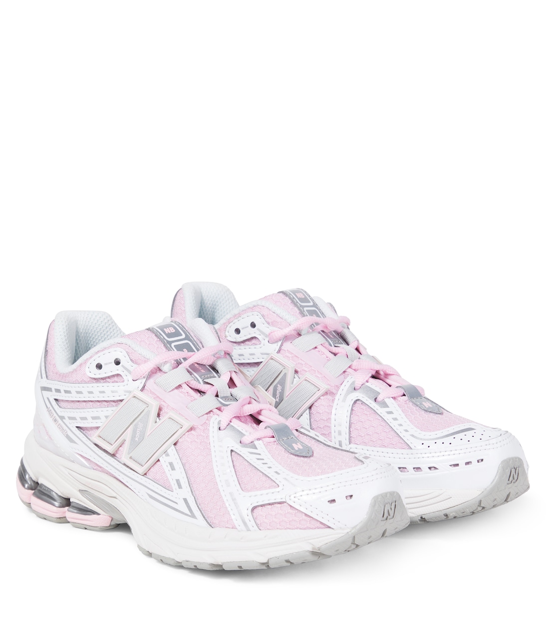 

Кроссовки 1906 New Balance Kids, белый