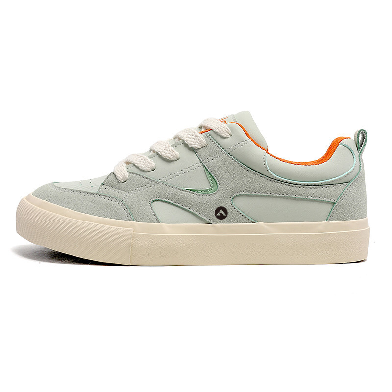 

Кроссовки мужские Lifestyle Shoes Men Low-Top Troadlop, бежевый