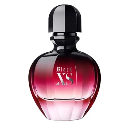 

Парфюмированная вода Paco Rabanne Black XS
