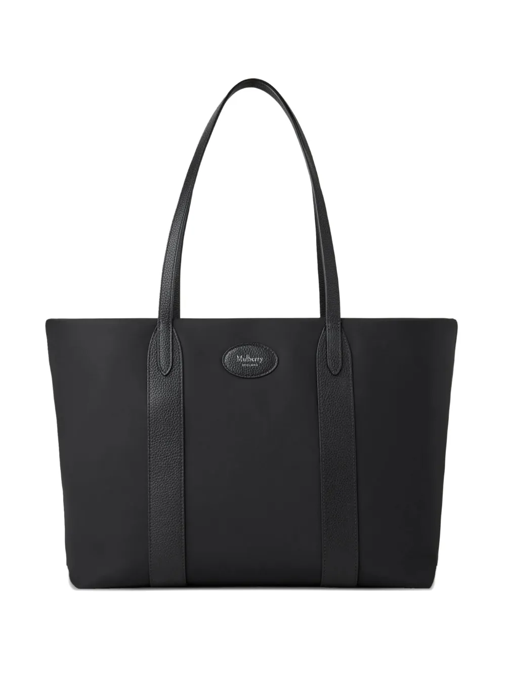 

Сумка-тоут Bayswater Mulberry, черный