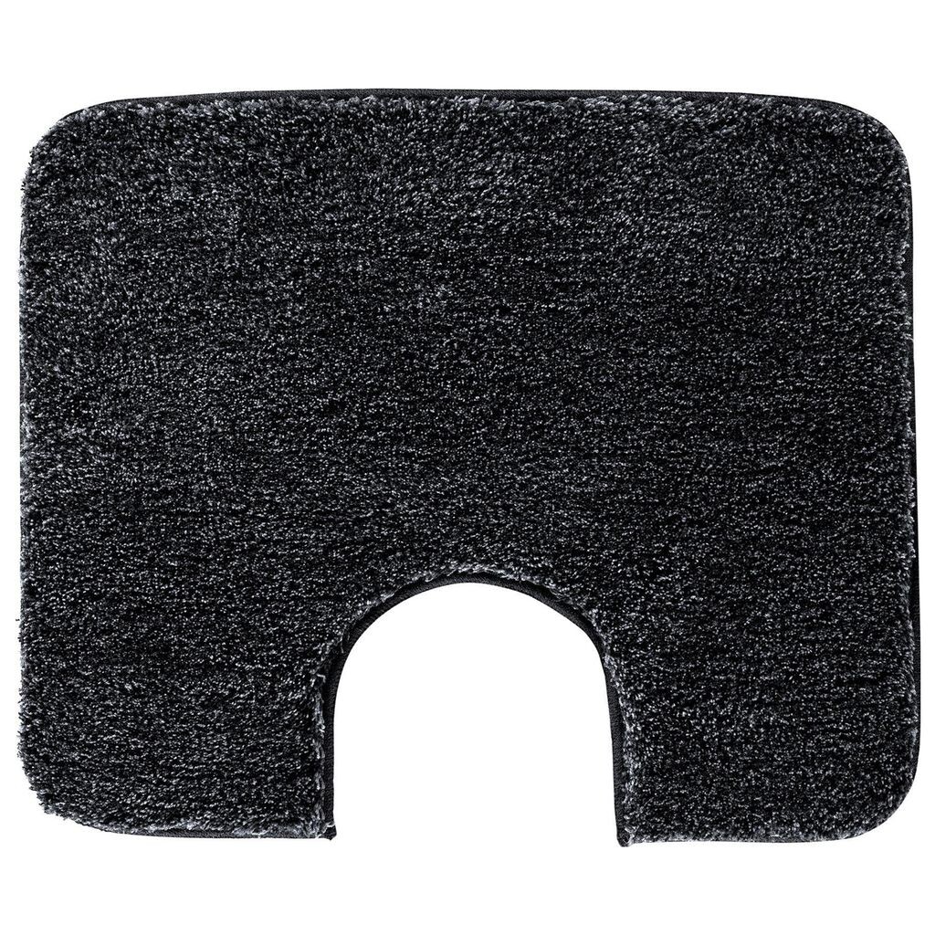 

Базовый коврик для ванной МЕЛАНЖ - 100% полиакрил УЛЬТРАСОФТ, цвет: киви, размер: 60х100 см GRUND, зеленый