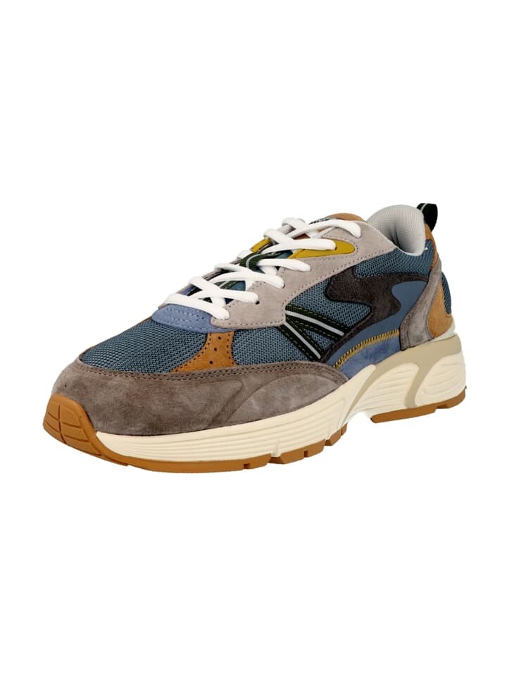 

Низкие кроссовки HOFF Low, красочный