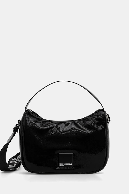 

Сумка Karl Lagerfeld Jeans, черный