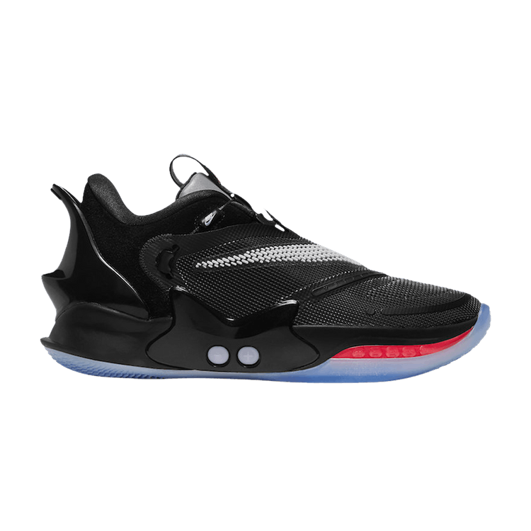 

Кроссовки Nike Adapt BB 2.0 'NBA ASG 2020' KR Charger, черный