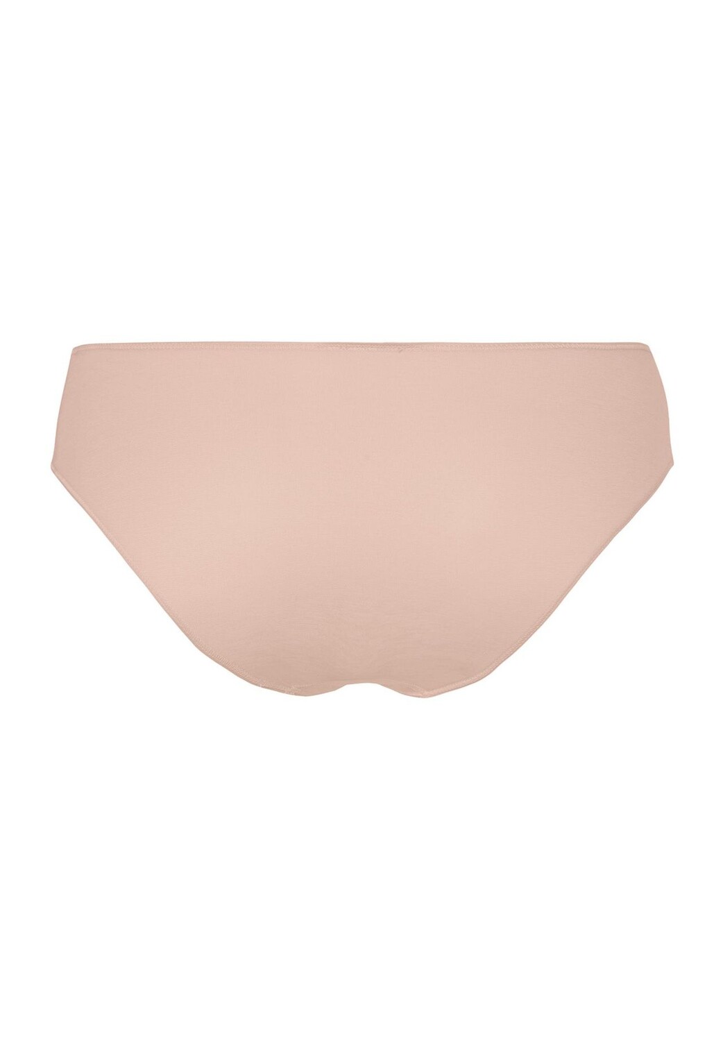 

Сверхлегкие трусы миди HANRO, цвет Beige Damen