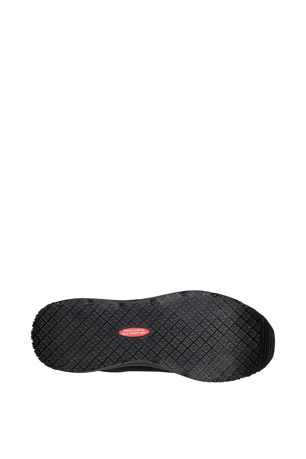 Кроссовки рабочие с защитным носком Skechers Ulmus SR, черный — фото 3