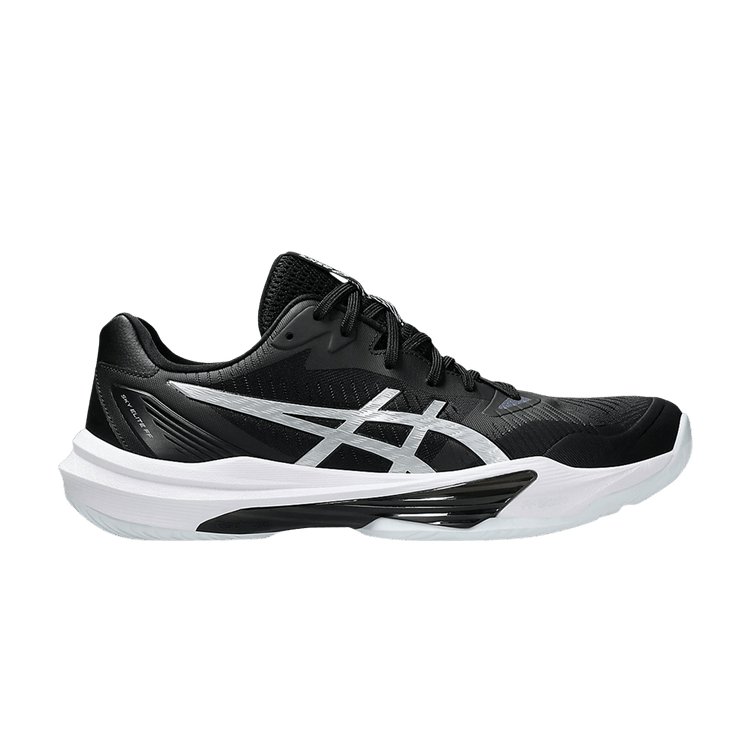 

Кроссовки Sky Elite FF 3 'Black Pure Silver', черный