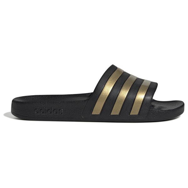 

Adilette Aqua - сандалии Adidas, мультиколор