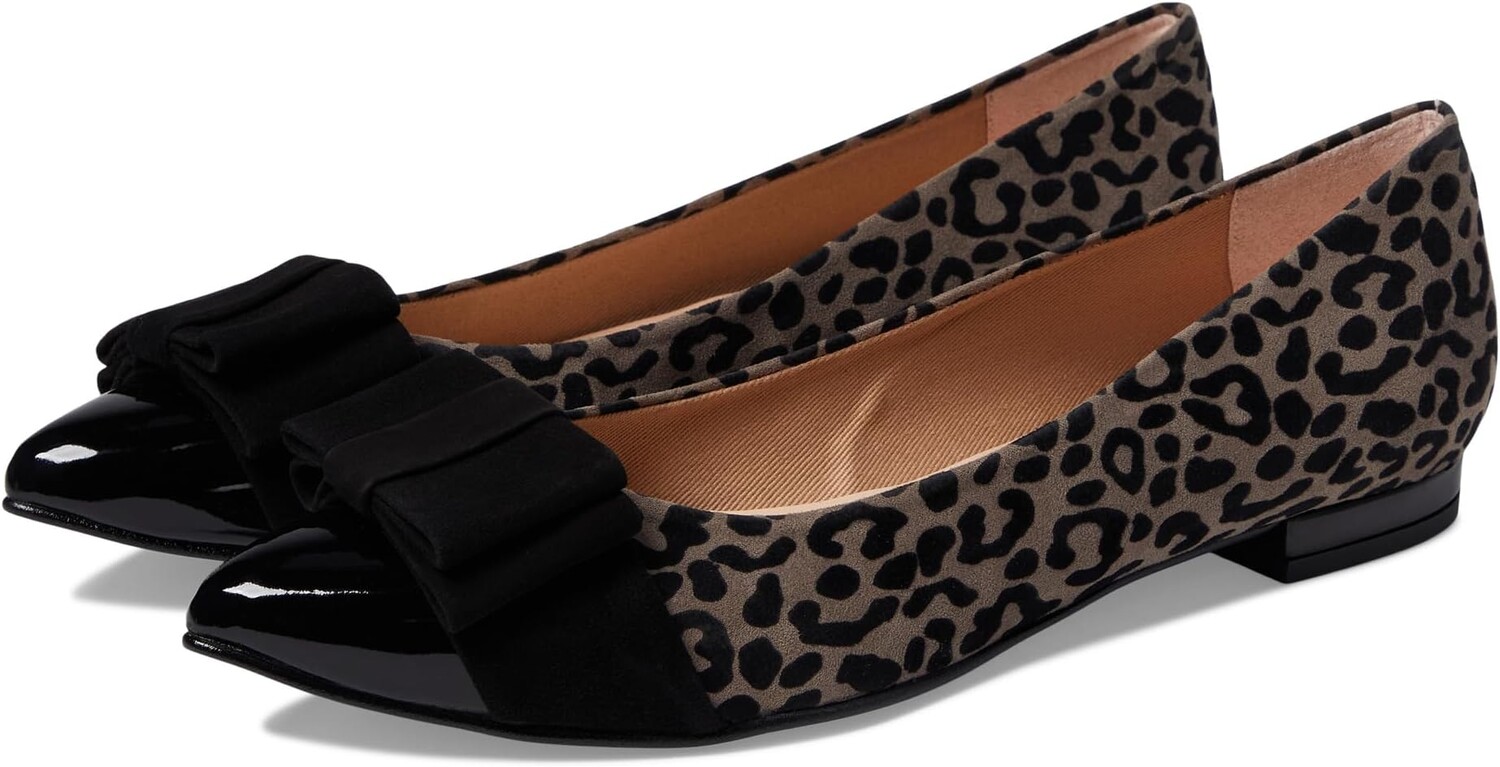 

Балетки Onstage French Sole, серый