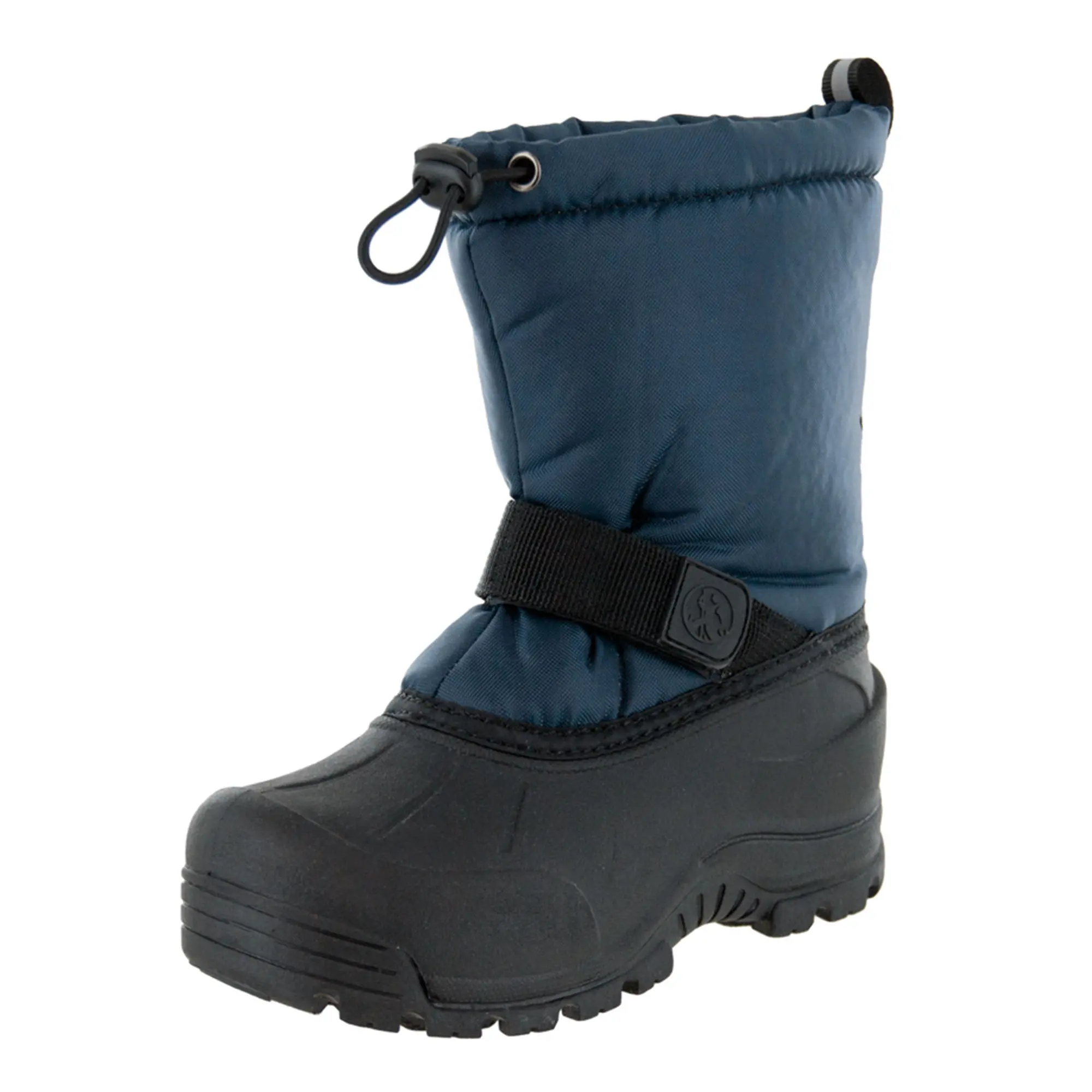 

Детские утепленные зимние сапоги Frosty Northside, Navy