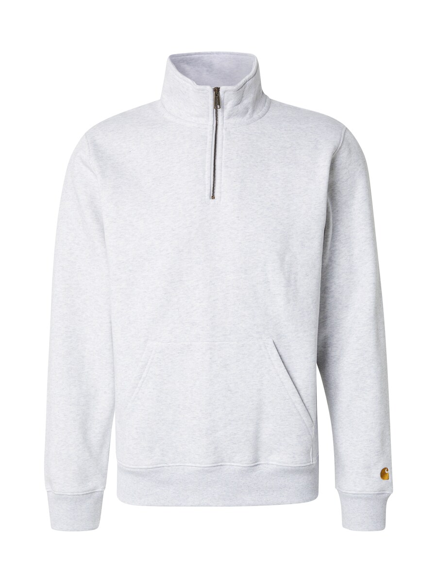 

Толстовка Carhartt WIP, пятнистый серый