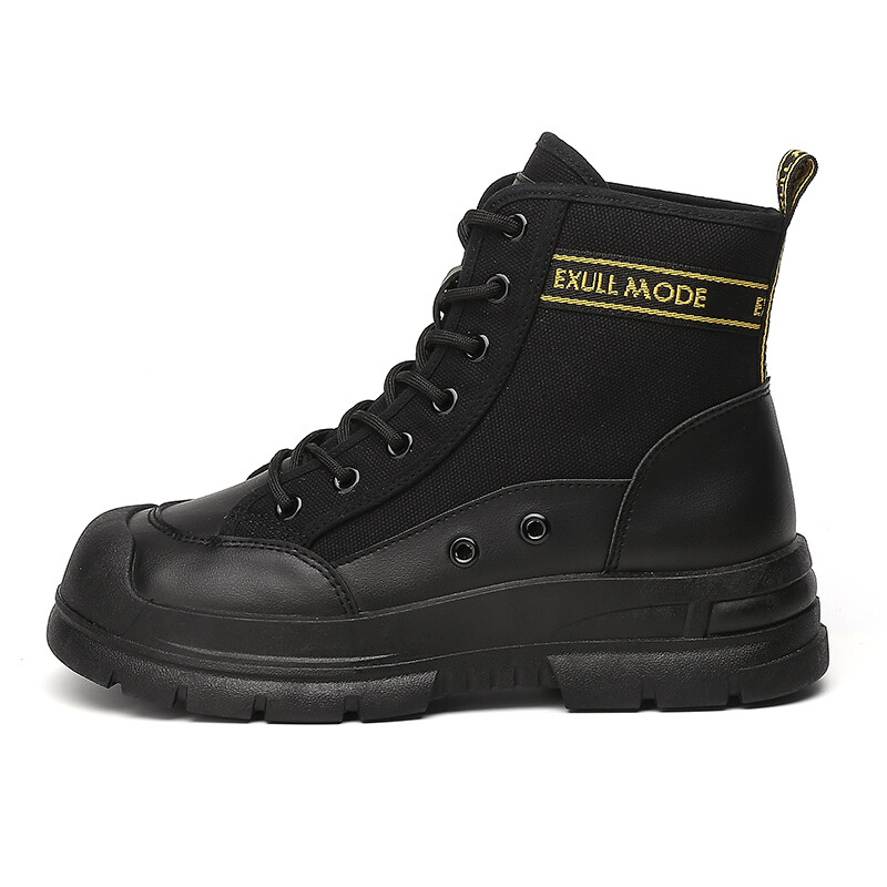 

Ботинки EXULL Q Martin Boots Women's