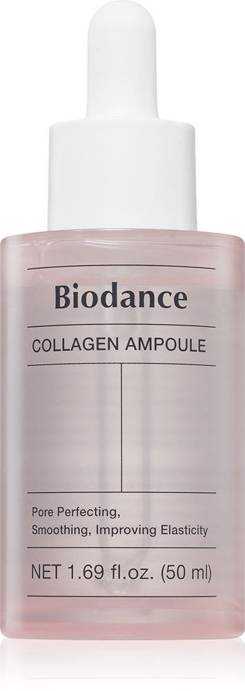 

Укрепляющая сыворотка для лица с коллагеном для сужения пор Biodance, 50 мл