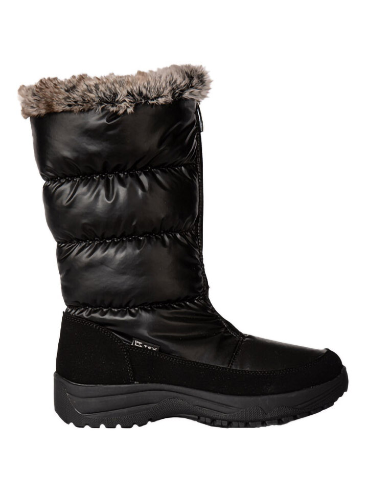 

Ботинки Kastinger Winterstiefel Berapaas, черный