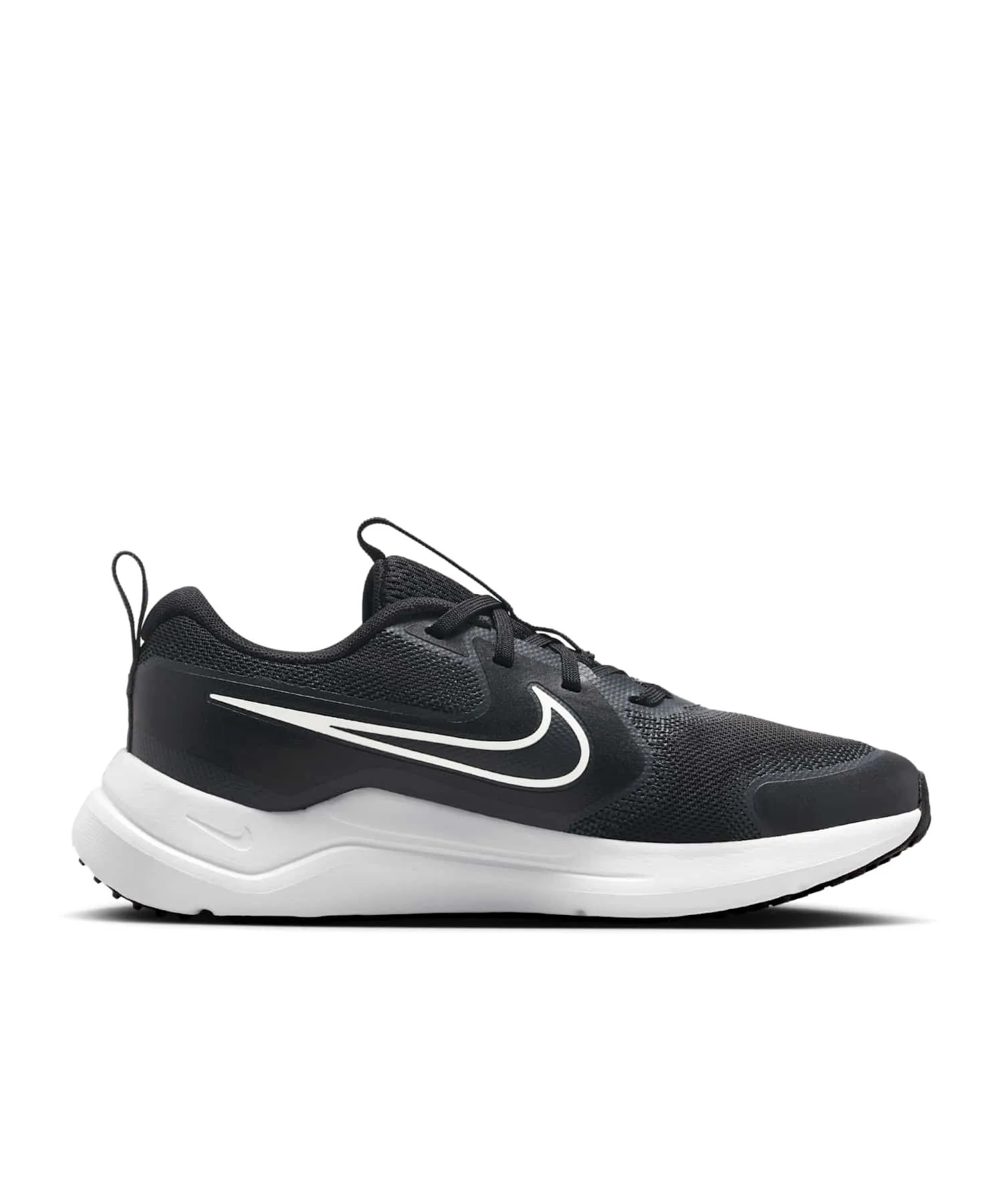 Детские кроссовки для бега Nike Cosmic Runner черные — фото 3
