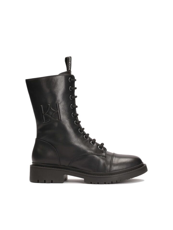 

Сапоги Kazar, черный