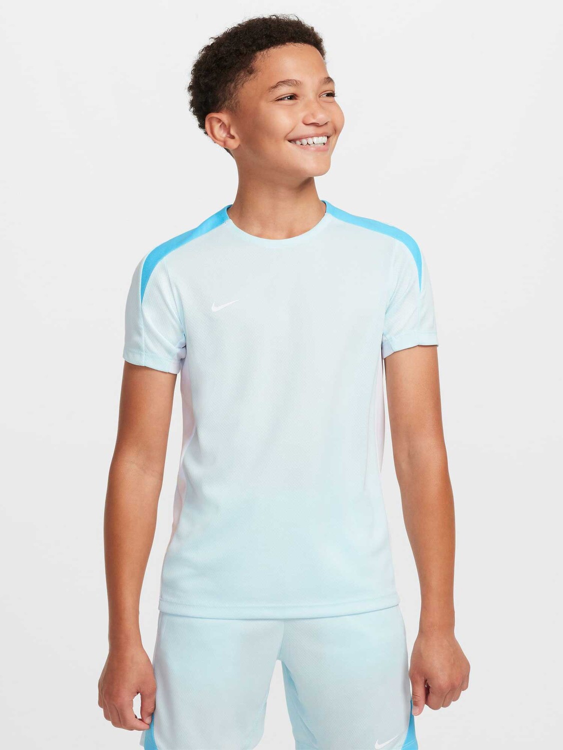 

Футболка Nike K NK DF STRK24 SS TOP, синий