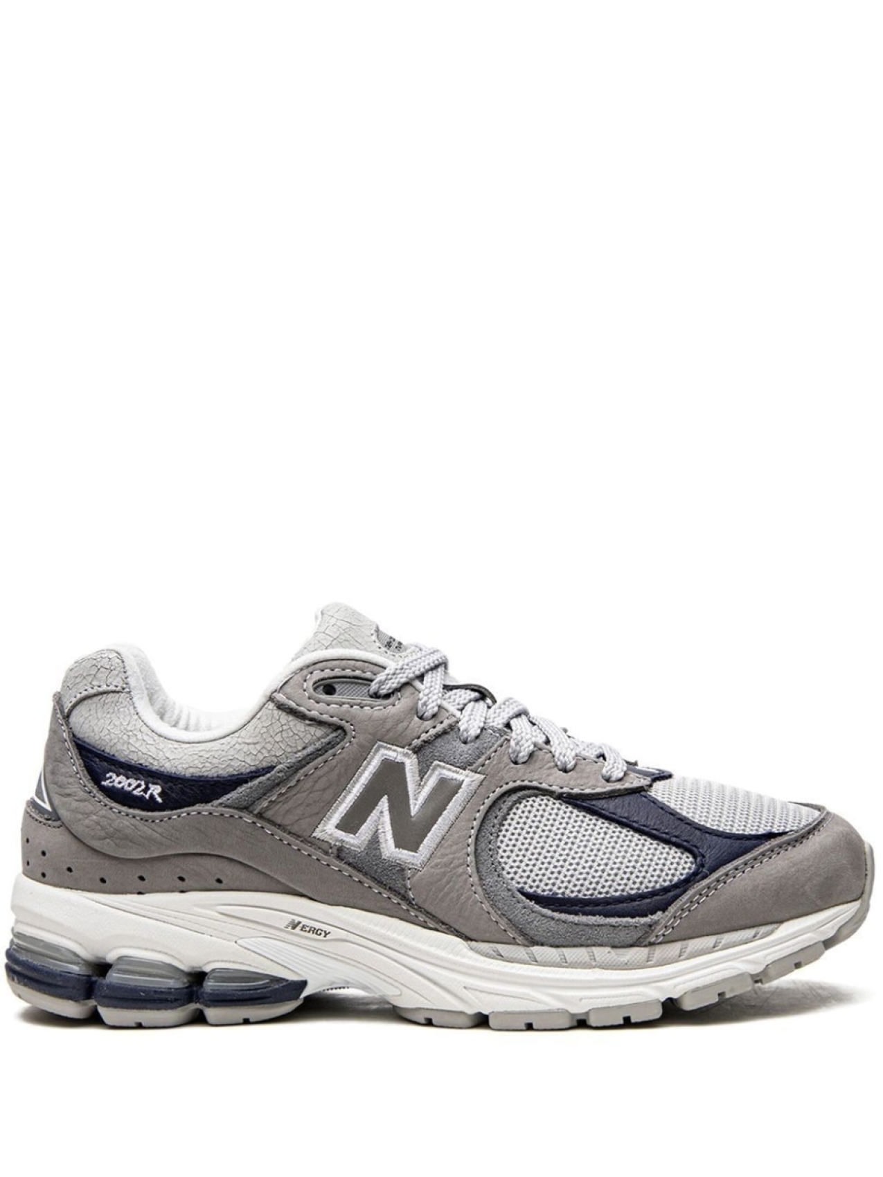 

Кроссовки 2002R из коллаборации с thisisneverthat New Balance, серый