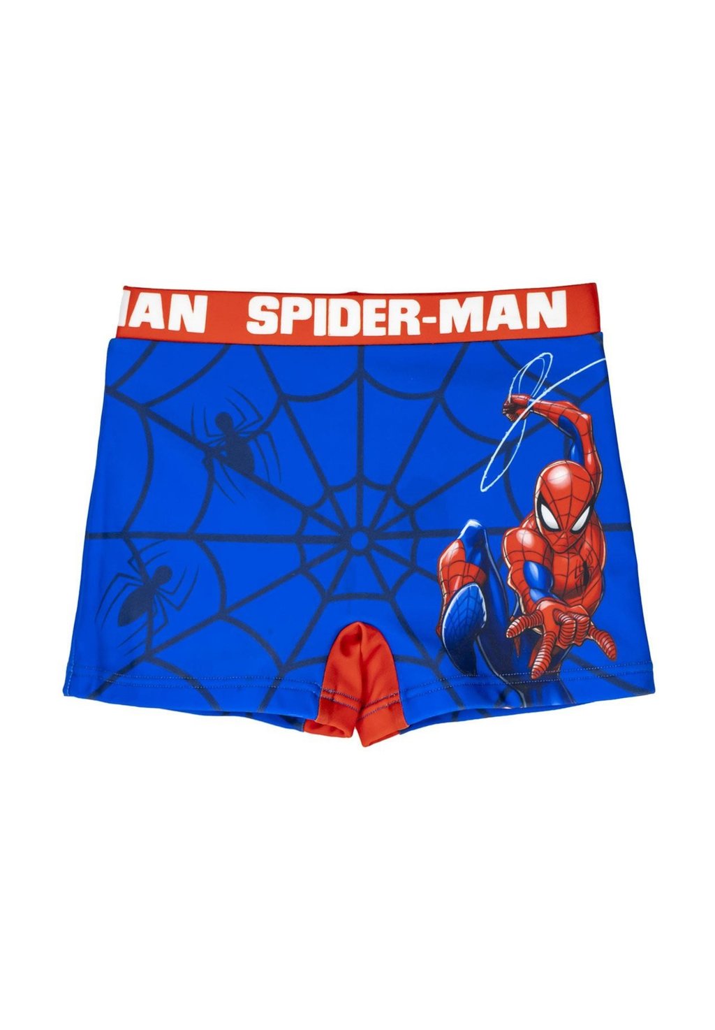 

Плавки SPIDERMAN Disney, синий